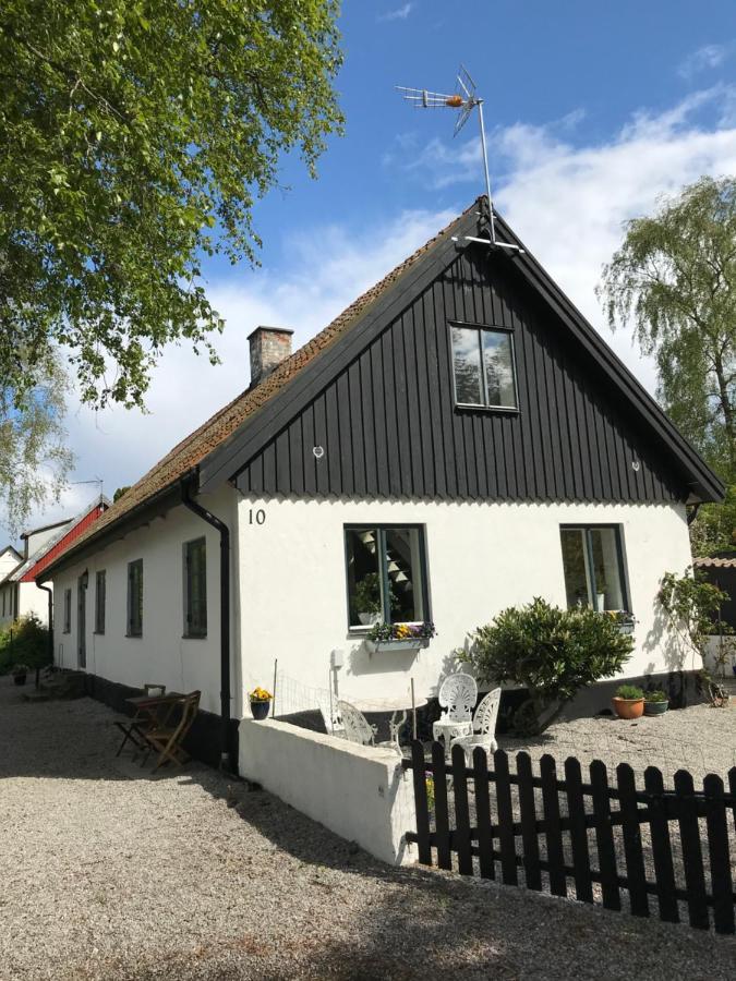 Rum Pa Landet Klagstorp Экстерьер фото