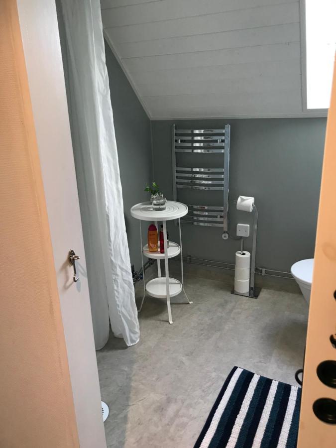 Rum Pa Landet Klagstorp Экстерьер фото